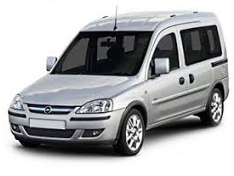 Opel Combo C 1.3 Turbo Basınç Sensörü BOSCH 93177414 0281002510 1235258